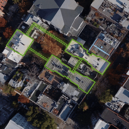 Building Energy Exchange